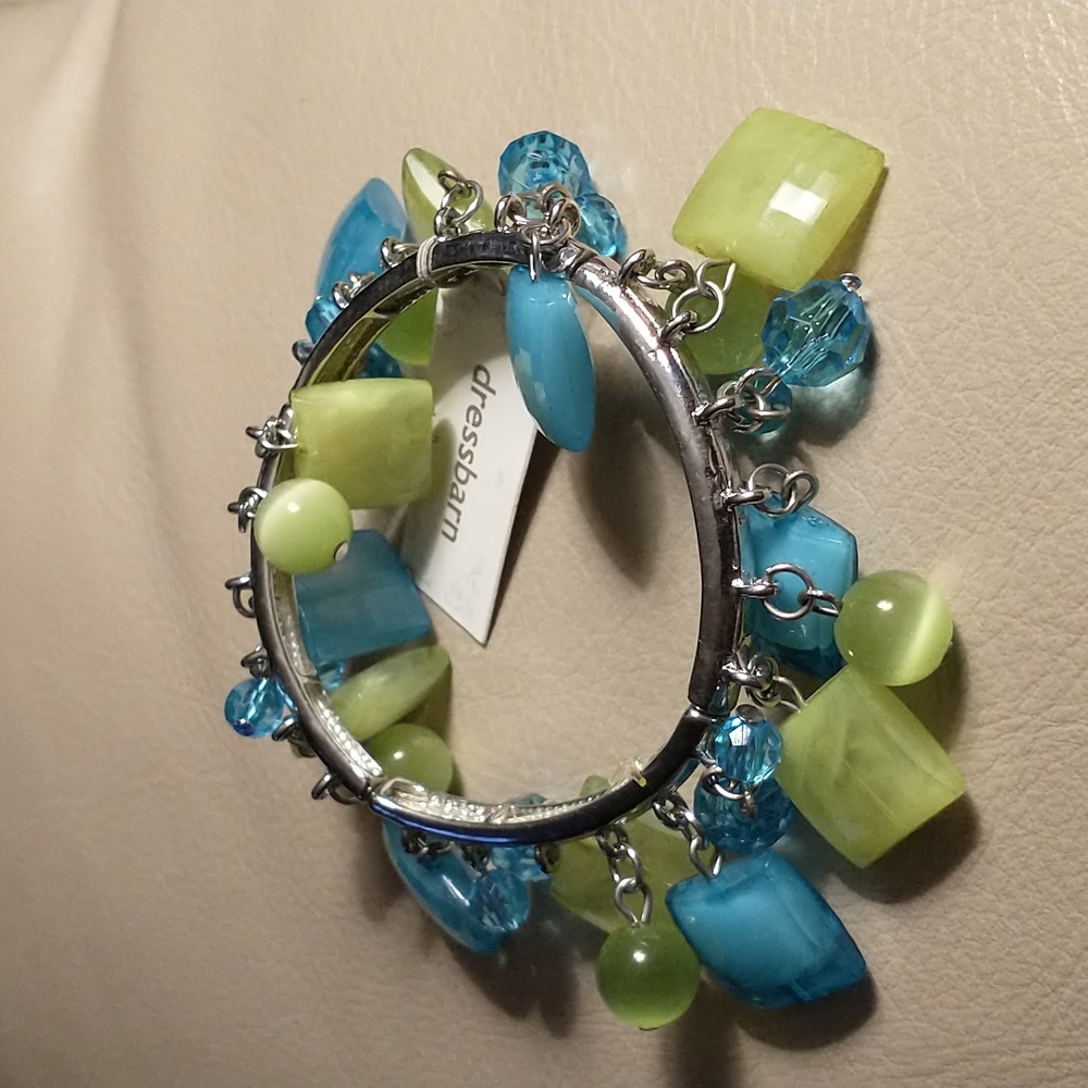 Dress Barn bracelet